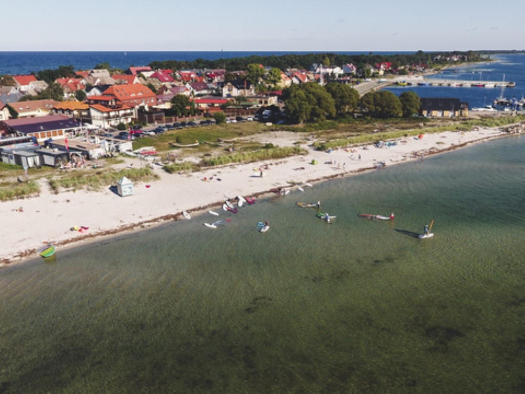 Pokój w SurfHouse