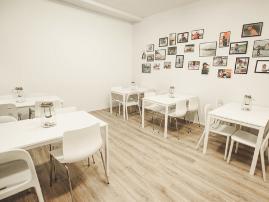 Sala wspólna